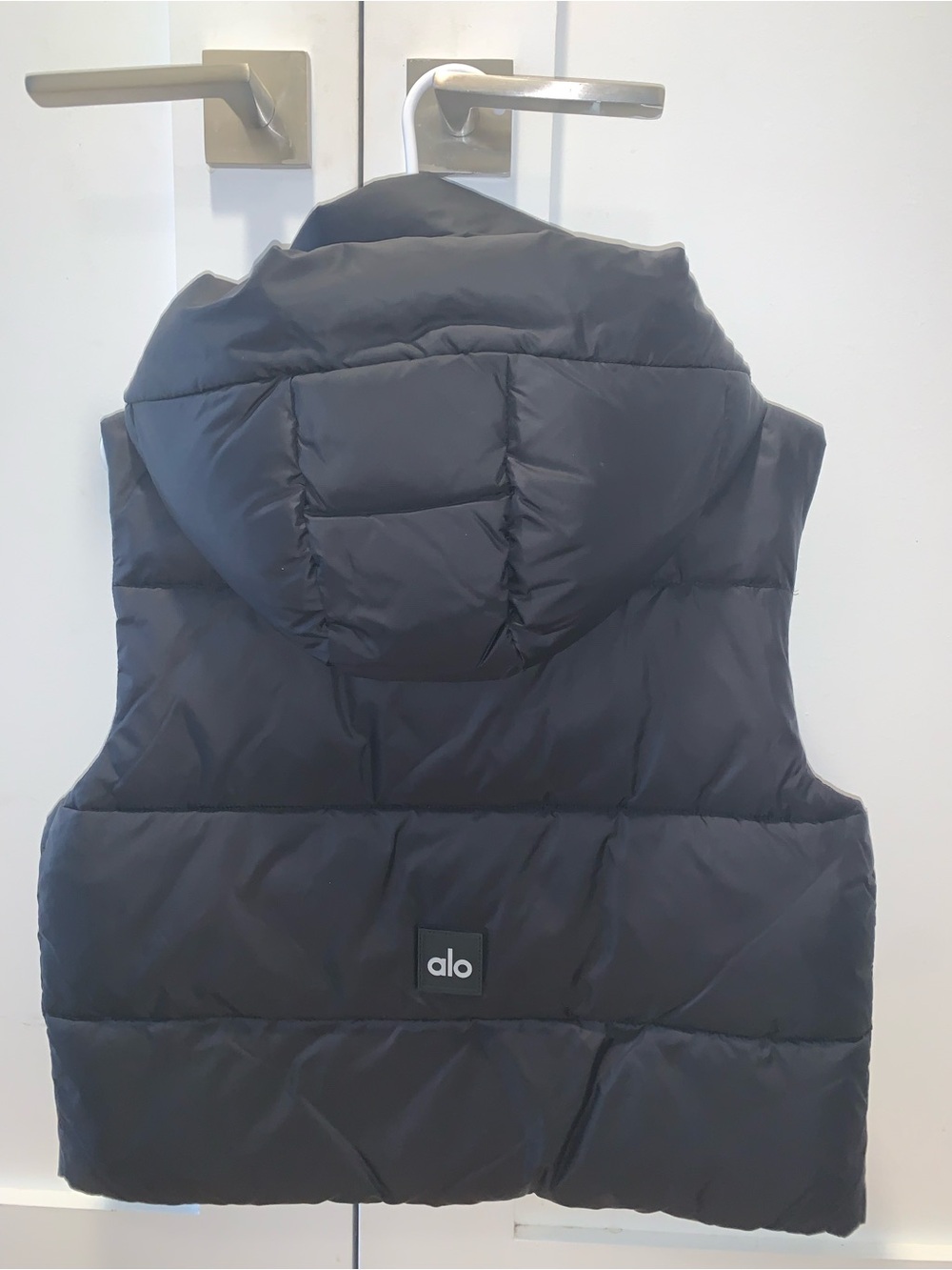 ALO vest